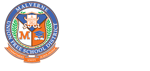 Malverne School District Logo